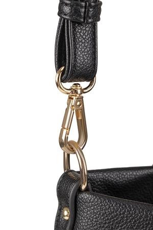 Vivisence T0001 Torebka do ręki, czarny