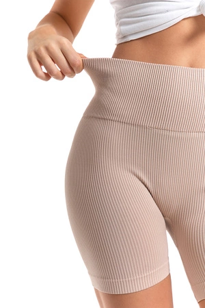 Moraj RDL700-020 Spodenki kolarki, beige