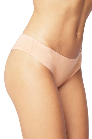 Vivisence 4018 Majtki brazyliany, beżowy