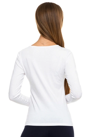 Moraj DP 1600-001 Bluzka klasyczna, white