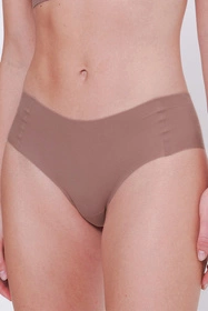 Sloggi 10217844 ZERO Feel 2.0 Majtki figi, 1141-cacao