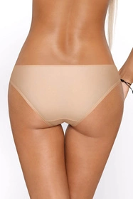 PariPari Vesta Majtki figi, beige