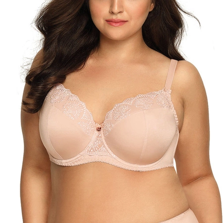 Ava 1924 Freesia Biustonosz usztywniany, beige