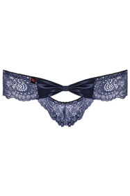 Obsessive Auroria panties Majtki figi, blue