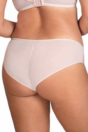 Vivisence 1044 Majtki figi, różowy