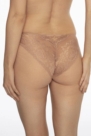 Henderson Allysa 41330 Majtki figi, beżowy