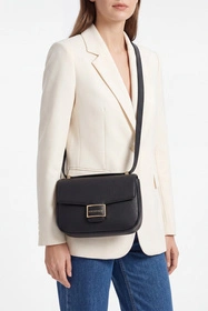 Vivisence OUTLET T0026 Torebka na ramię, black