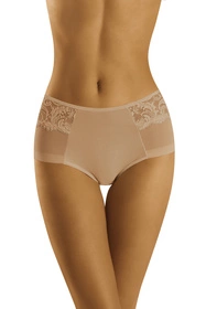 Wol-Bar Sava Majtki figi, beżowy