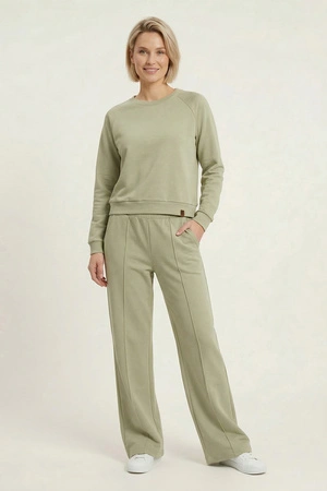 Vivisence 9107 Spodnie dres, oliwkowy