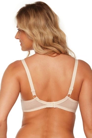 Gaia 1207 Hannah Biustonosz półusztywniany, beżowy