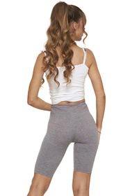 Moraj RDL850-018 Spodenki kolarki, graphite melange