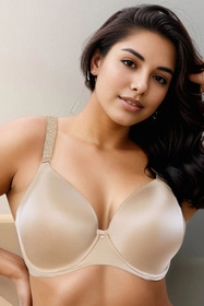 Parfait P6270 Biustonosz usztywniany, bare