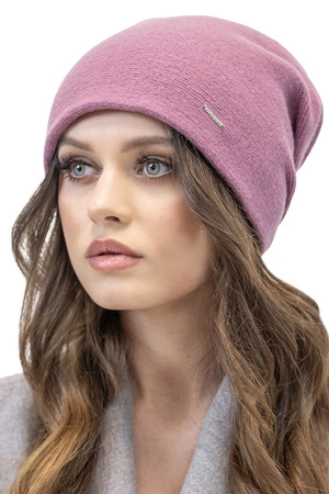 Vivisence 7085 Nakrycie głowy czapka, różowy