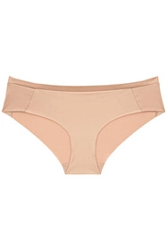 Triumph 10193532 Body Make-up Soft Touch Majtki figi, 00EP-neutral beige