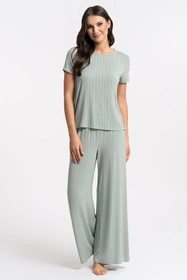 Moraj PDD5000-011 Nocna piżama, light green