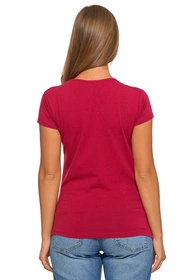 Moraj BD900-420 Koszulka t-shirt, plum