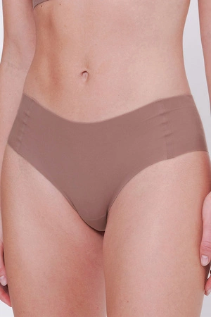 Sloggi 10217844 ZERO Feel 2.0 Majtki figi, 1141-cacao