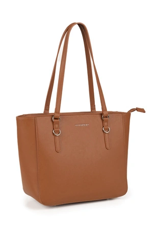 Vivisence T0017 Torebka na ramię, brown
