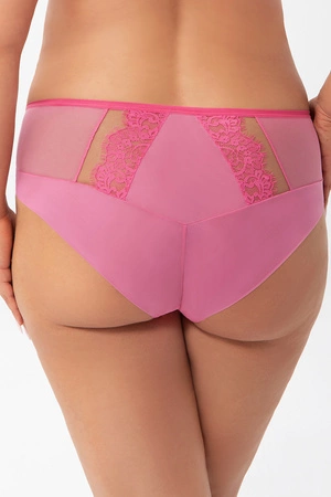 Gorsenia K914 Rossa Majtki figi, różowy