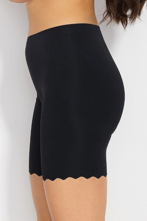 Mitex FEEL GOOD BERMUDY Majtki bermudy, black