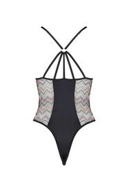 Casmir Lagerta body Body sexy, black