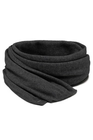 Vivisence 7101 Szalik lub apaszka szalik, ciemnoszary