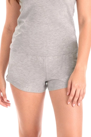 Vivisence 2105 Nocna szorty, szary