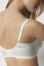 Selene Frida Biustonosz miękki, tierra