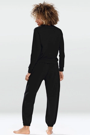 Dkaren Wenezja Dres homewear, czarny