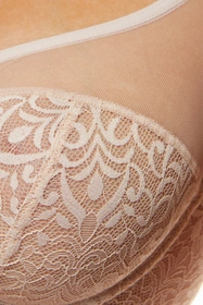 Gorteks Gabi/B2 V1 Biustonosz miękki, beżowy