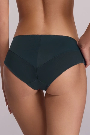 Ava 1030 Novato Majtki figi, petrol