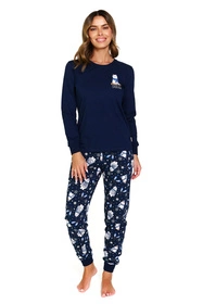 Doctor Nap PM.7337 Nocna piżama, cozy bear