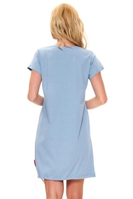 Doctor Nap TCB.9504 Nocna koszula, flow