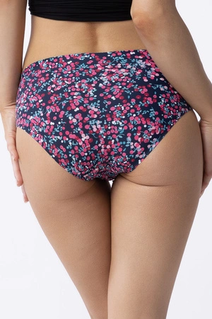 Julimex Simple Classic Majtki figi, cranberries