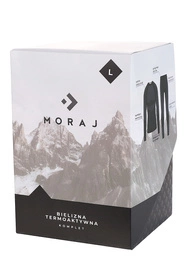 Moraj KMT7000-003 Komplet termoaktywny, navy