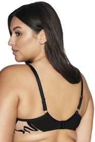 Ava 2125 Velvet Biustonosz miękki, beige