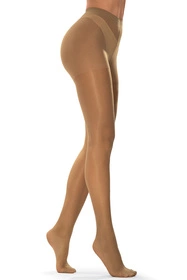 Vivisence 8101 Classic 40 DEN Wyrób pończoszniczy rajstopy, beige