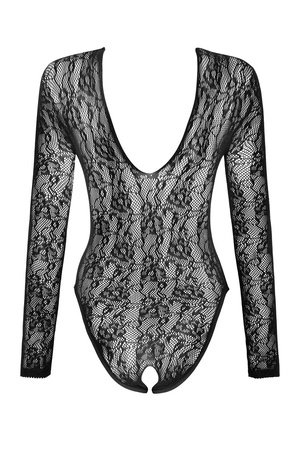 Beauty Night Monserrat BN6735 Body sexy, black