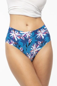 Julimex Simple Brasil Maxi Majtki wysokie brazyliany, tissento