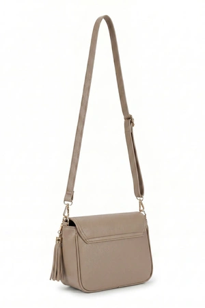 Vivisence T0025 Torebka na ramię, beige