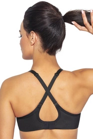 Ava Naomi Maxi Biustonosz sportowy, blue