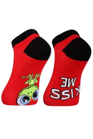 Moraj CSM170-523 Skarpety stopki, red