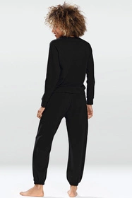 Dkaren Wenezja Dres homewear, czarny