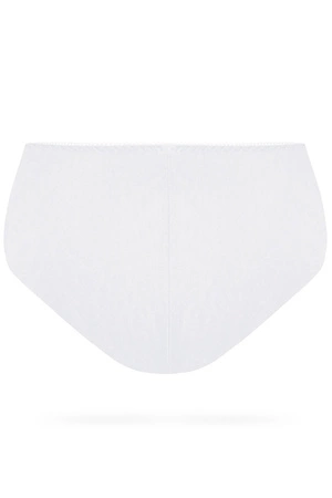 Nessa Sonata N03 Majtki figi, biały