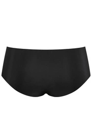 Sloggi 10186739 ZERO Feel Majtki figi, 0004-black