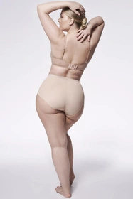 Julimex 271 Figi modelujące Majtki figi modelujące, natural