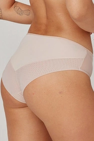 Azal Nikola Majtki figi, beżowy