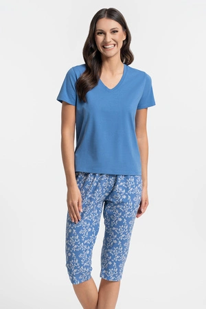 Moraj PDD3600-004 Nocna piżama, blue