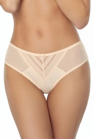 Lapinee 5032 Taylor Majtki brazyliany, beż