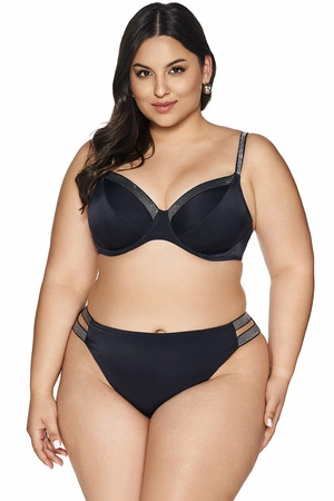 Ava SF-225/16/B Kostium kąpielowy figi, black